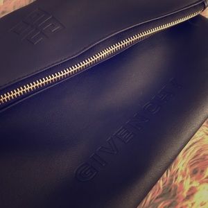 Givenchy parfum bag